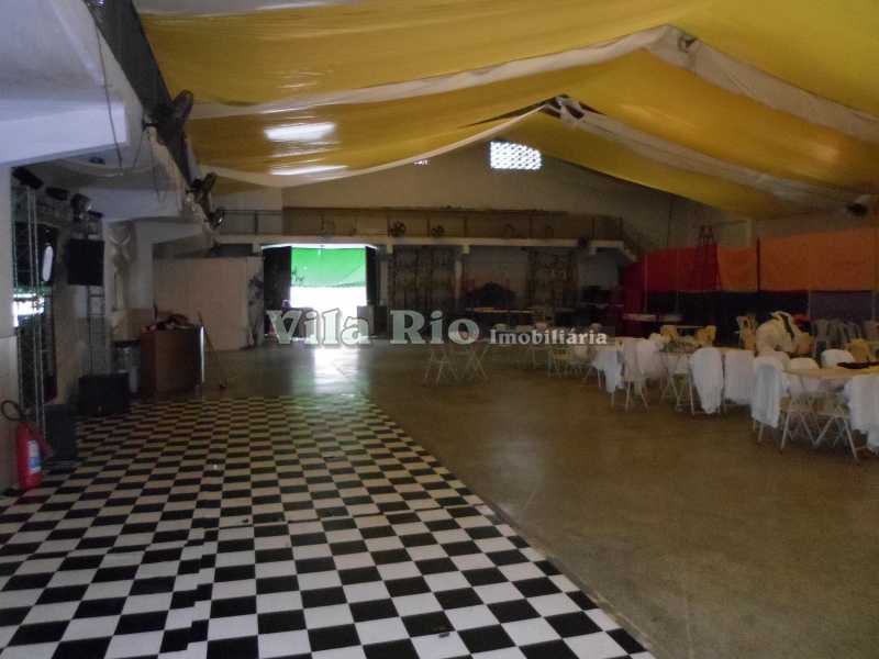 Conheça GALPÃO 11 do imóvel - Galpão 960m² à venda Rocha Miranda, Rio de Janeiro - R$ 1.596.500 - VGA00005 - 12 GALPÃO 11 - Galpão 960m² à venda Rocha Miranda, Rio de Janeiro - R$ 1.596.500 - VGA00005 - 12