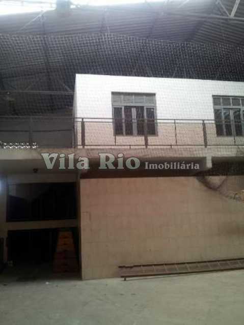 Conheça GALPAO 1 do imóvel - Galpão 960m² à venda Rocha Miranda, Rio de Janeiro - R$ 1.596.500 - VGA00005 - 14 GALPAO 1 - Galpão 960m² à venda Rocha Miranda, Rio de Janeiro - R$ 1.596.500 - VGA00005 - 14