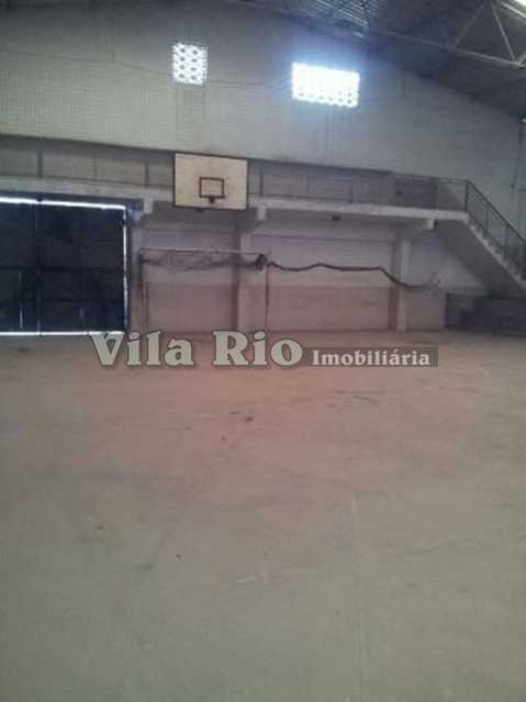 Conheça GALPAO 2 do imóvel - Galpão 960m² à venda Rocha Miranda, Rio de Janeiro - R$ 1.596.500 - VGA00005 - 15 GALPAO 2 - Galpão 960m² à venda Rocha Miranda, Rio de Janeiro - R$ 1.596.500 - VGA00005 - 15