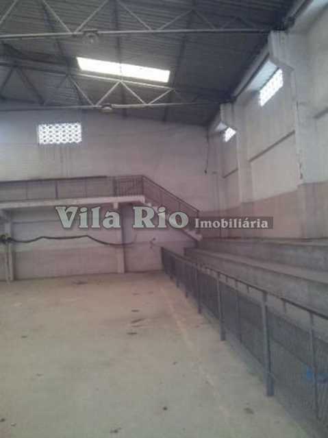 Conheça GALPAO 3 do imóvel - Galpão 960m² à venda Rocha Miranda, Rio de Janeiro - R$ 1.596.500 - VGA00005 - 16 GALPAO 3 - Galpão 960m² à venda Rocha Miranda, Rio de Janeiro - R$ 1.596.500 - VGA00005 - 16