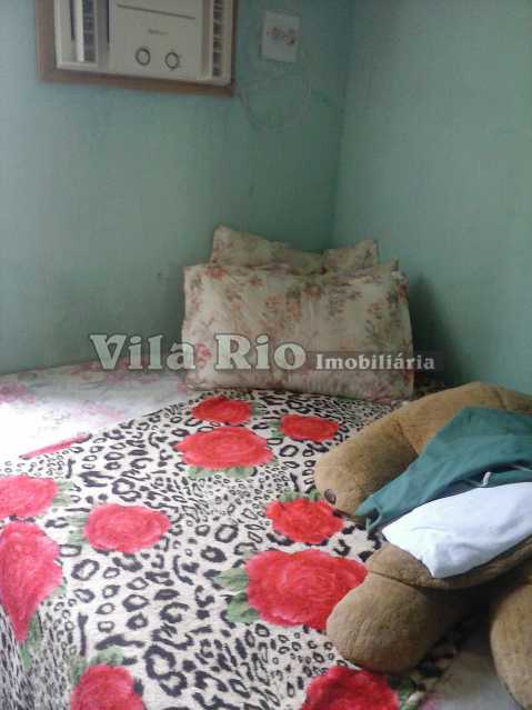 Conheça QUARTO1.1 do imóvel - Apartamento 1 quarto à venda Braz de Pina, Rio de Janeiro - R$ 70.000 - VAP10010 - 5 QUARTO1.1 - Apartamento 1 quarto à venda Braz de Pina, Rio de Janeiro - R$ 70.000 - VAP10010 - 5
