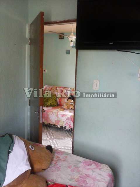 Conheça QUARTO1.2 do imóvel - Apartamento 1 quarto à venda Braz de Pina, Rio de Janeiro - R$ 70.000 - VAP10010 - 6 QUARTO1.2 - Apartamento 1 quarto à venda Braz de Pina, Rio de Janeiro - R$ 70.000 - VAP10010 - 6
