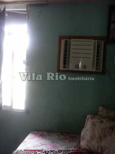 Conheça QUARTO1 do imóvel - Apartamento 1 quarto à venda Braz de Pina, Rio de Janeiro - R$ 70.000 - VAP10010 - 7 QUARTO1 - Apartamento 1 quarto à venda Braz de Pina, Rio de Janeiro - R$ 70.000 - VAP10010 - 7