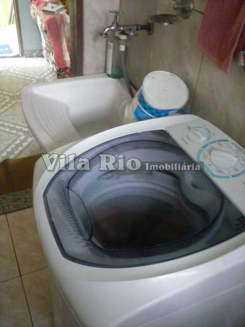 Conheça ÁREA1 do imóvel - Apartamento 1 quarto à venda Braz de Pina, Rio de Janeiro - R$ 70.000 - VAP10010 - 10 ÁREA1 - Apartamento 1 quarto à venda Braz de Pina, Rio de Janeiro - R$ 70.000 - VAP10010 - 10