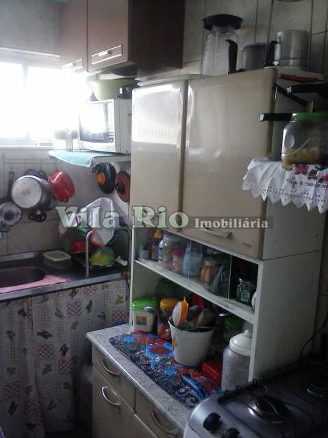 Conheça COZINHA1 do imóvel - Apartamento 1 quarto à venda Braz de Pina, Rio de Janeiro - R$ 70.000 - VAP10010 - 13 COZINHA1 - Apartamento 1 quarto à venda Braz de Pina, Rio de Janeiro - R$ 70.000 - VAP10010 - 13