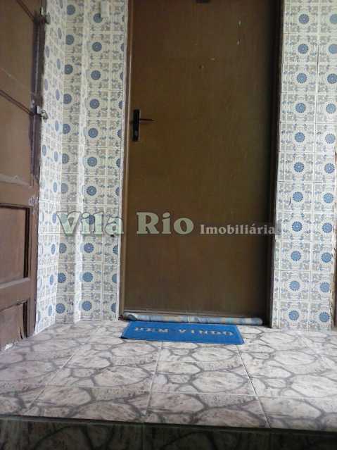 Conheça HALL do imóvel - Apartamento 1 quarto à venda Braz de Pina, Rio de Janeiro - R$ 70.000 - VAP10010 - 16 HALL - Apartamento 1 quarto à venda Braz de Pina, Rio de Janeiro - R$ 70.000 - VAP10010 - 16