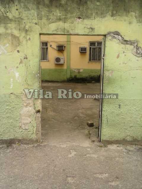 Conheça HALL2 do imóvel - Apartamento 1 quarto à venda Braz de Pina, Rio de Janeiro - R$ 70.000 - VAP10010 - 17 HALL2 - Apartamento 1 quarto à venda Braz de Pina, Rio de Janeiro - R$ 70.000 - VAP10010 - 17