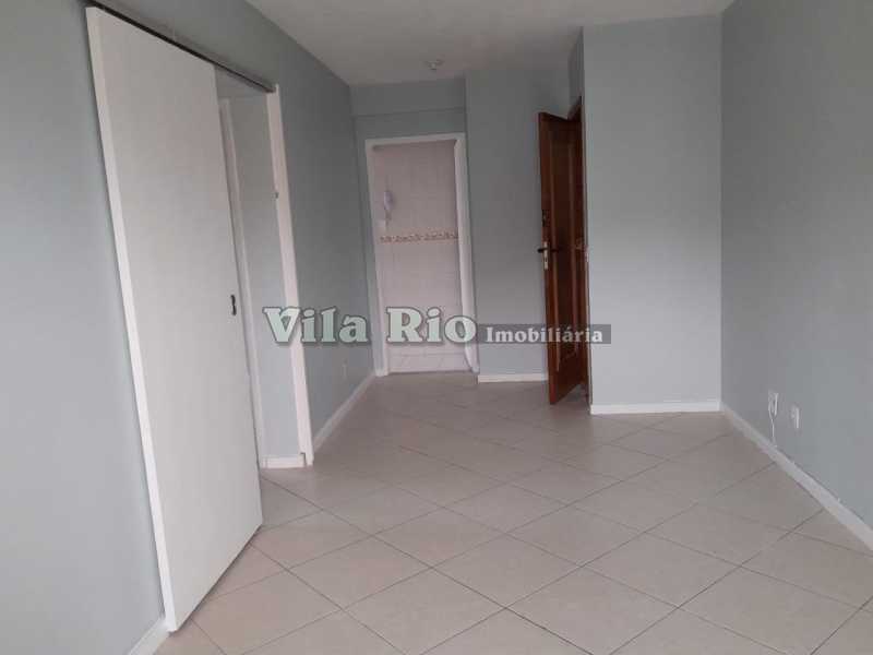 Conheça SALA 2. do imóvel - Apartamento 2 quartos para alugar Vista Alegre, Rio de Janeiro - R$ 1.100 - VAP20129 - 3 SALA 2. - Apartamento 2 quartos para alugar Vista Alegre, Rio de Janeiro - R$ 1.100 - VAP20129 - 3