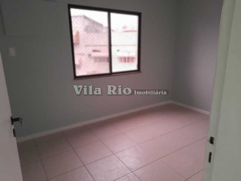 Conheça QUARTO 1. do imóvel - Apartamento 2 quartos para alugar Vista Alegre, Rio de Janeiro - R$ 1.100 - VAP20129 - 4 QUARTO 1. - Apartamento 2 quartos para alugar Vista Alegre, Rio de Janeiro - R$ 1.100 - VAP20129 - 4