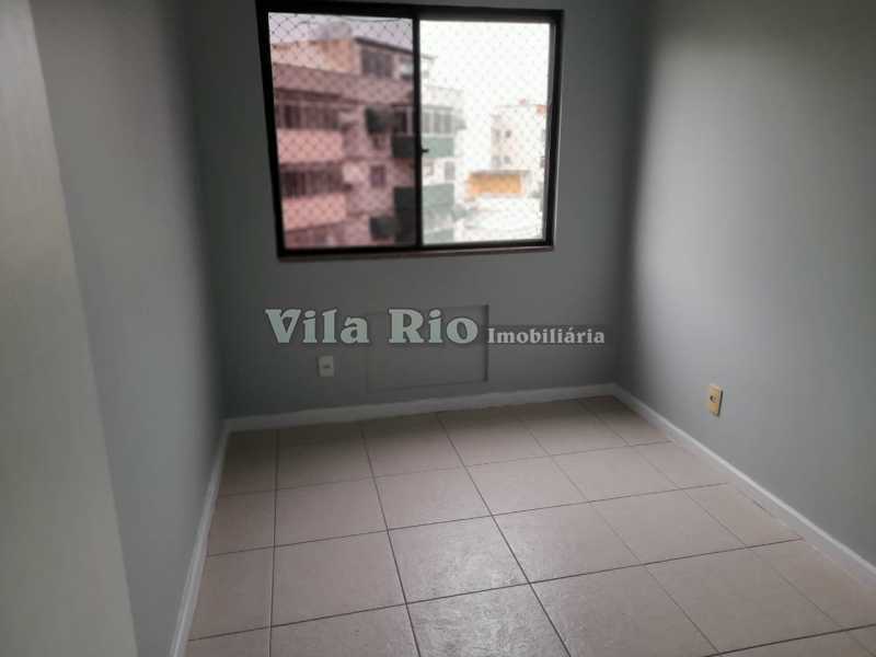 Conheça QUARTO 3. do imóvel - Apartamento 2 quartos para alugar Vista Alegre, Rio de Janeiro - R$ 1.100 - VAP20129 - 6 QUARTO 3. - Apartamento 2 quartos para alugar Vista Alegre, Rio de Janeiro - R$ 1.100 - VAP20129 - 6