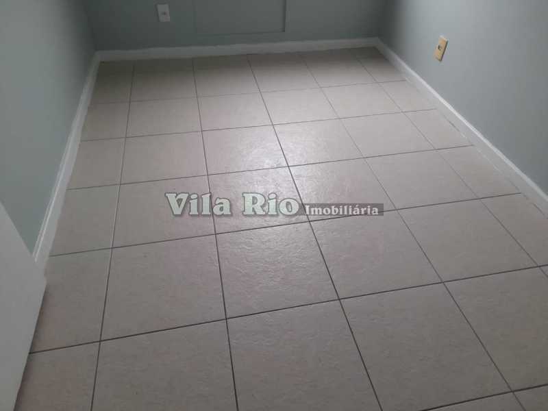 Conheça QUARTO 5. do imóvel - Apartamento 2 quartos para alugar Vista Alegre, Rio de Janeiro - R$ 1.100 - VAP20129 - 8 QUARTO 5. - Apartamento 2 quartos para alugar Vista Alegre, Rio de Janeiro - R$ 1.100 - VAP20129 - 8