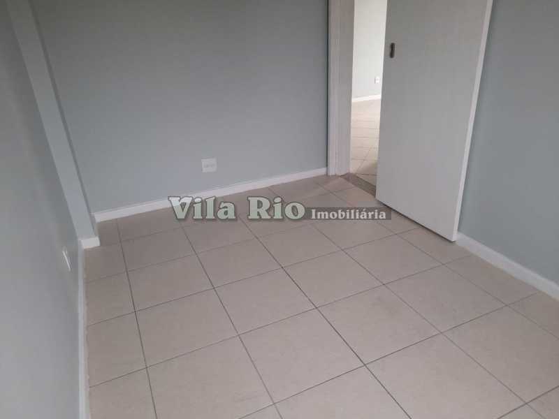 Conheça QUARTO1. do imóvel - Apartamento 2 quartos para alugar Vista Alegre, Rio de Janeiro - R$ 1.100 - VAP20129 - 9 QUARTO1. - Apartamento 2 quartos para alugar Vista Alegre, Rio de Janeiro - R$ 1.100 - VAP20129 - 9