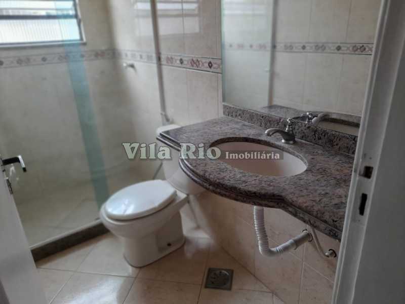 Conheça BANHEIRO 1. do imóvel - Apartamento 2 quartos para alugar Vista Alegre, Rio de Janeiro - R$ 1.100 - VAP20129 - 10 BANHEIRO 1. - Apartamento 2 quartos para alugar Vista Alegre, Rio de Janeiro - R$ 1.100 - VAP20129 - 10