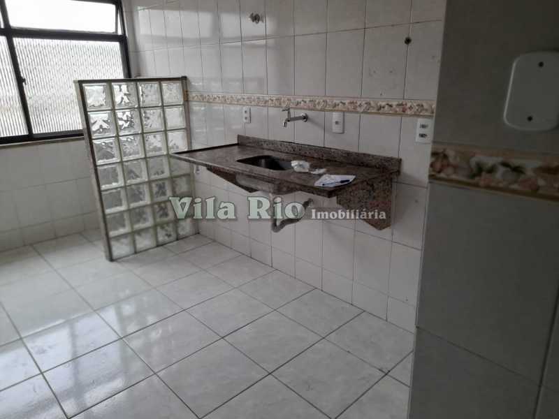 Conheça COZINHA 1. do imóvel - Apartamento 2 quartos para alugar Vista Alegre, Rio de Janeiro - R$ 1.100 - VAP20129 - 12 COZINHA 1. - Apartamento 2 quartos para alugar Vista Alegre, Rio de Janeiro - R$ 1.100 - VAP20129 - 12