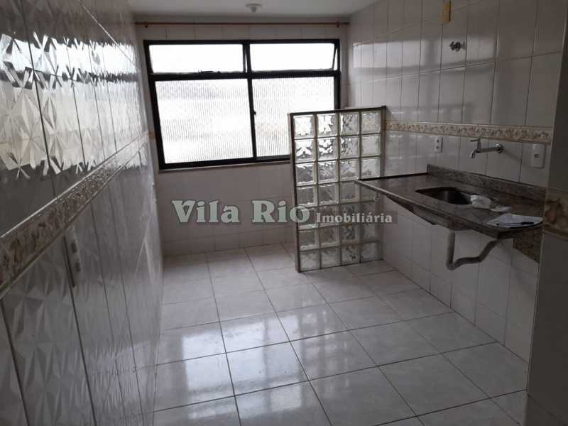 Conheça COZINHA1. do imóvel - Apartamento 2 quartos para alugar Vista Alegre, Rio de Janeiro - R$ 1.100 - VAP20129 - 14 COZINHA1. - Apartamento 2 quartos para alugar Vista Alegre, Rio de Janeiro - R$ 1.100 - VAP20129 - 14