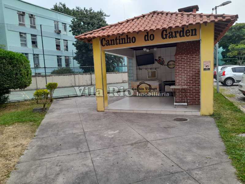 Conheça CHURRASQUEIRA. do imóvel - Apartamento 2 quartos para alugar Vista Alegre, Rio de Janeiro - R$ 1.100 - VAP20129 - 18 CHURRASQUEIRA. - Apartamento 2 quartos para alugar Vista Alegre, Rio de Janeiro - R$ 1.100 - VAP20129 - 18