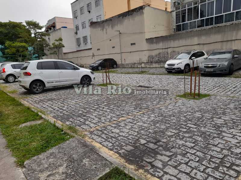 Conheça GARAGEM. do imóvel - Apartamento 2 quartos para alugar Vista Alegre, Rio de Janeiro - R$ 1.100 - VAP20129 - 20 GARAGEM. - Apartamento 2 quartos para alugar Vista Alegre, Rio de Janeiro - R$ 1.100 - VAP20129 - 20