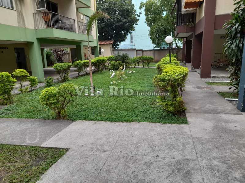Conheça JARDIM. do imóvel - Apartamento 2 quartos para alugar Vista Alegre, Rio de Janeiro - R$ 1.100 - VAP20129 - 22 JARDIM. - Apartamento 2 quartos para alugar Vista Alegre, Rio de Janeiro - R$ 1.100 - VAP20129 - 22
