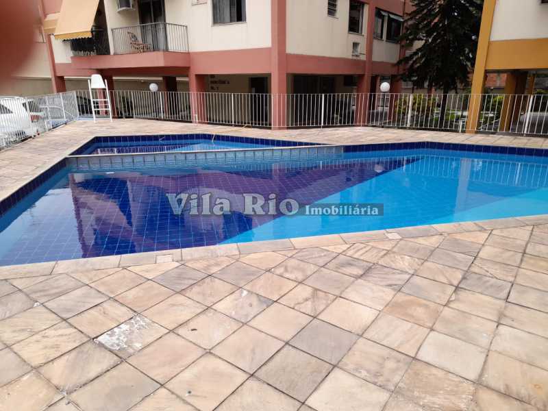 Conheça PISCINA. do imóvel - Apartamento 2 quartos para alugar Vista Alegre, Rio de Janeiro - R$ 1.100 - VAP20129 - 23 PISCINA. - Apartamento 2 quartos para alugar Vista Alegre, Rio de Janeiro - R$ 1.100 - VAP20129 - 23