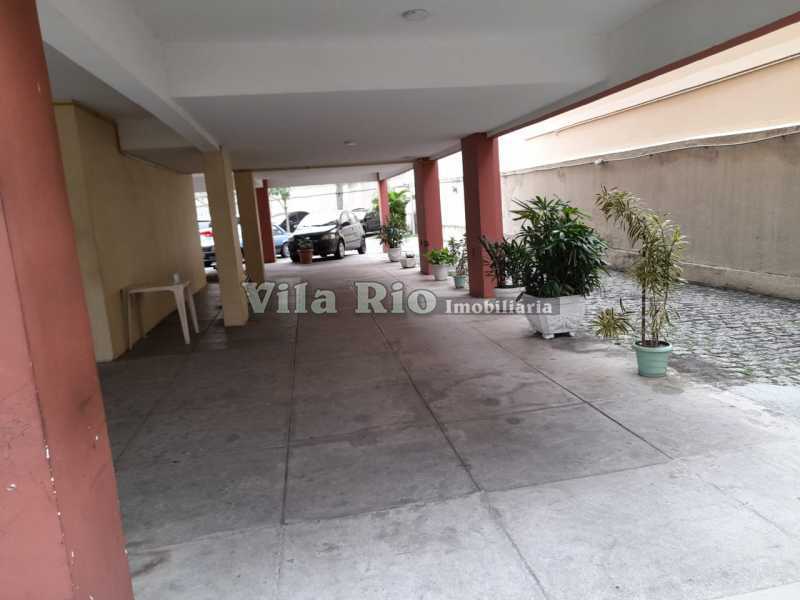 Conheça PLAY 1. do imóvel - Apartamento 2 quartos para alugar Vista Alegre, Rio de Janeiro - R$ 1.100 - VAP20129 - 24 PLAY 1. - Apartamento 2 quartos para alugar Vista Alegre, Rio de Janeiro - R$ 1.100 - VAP20129 - 24