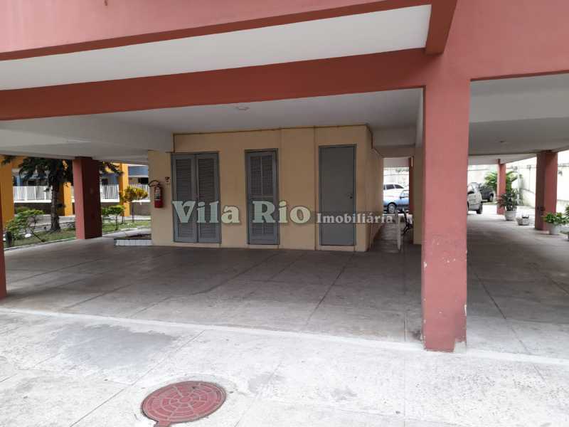 Conheça PLAY 3. do imóvel - Apartamento 2 quartos para alugar Vista Alegre, Rio de Janeiro - R$ 1.100 - VAP20129 - 26 PLAY 3. - Apartamento 2 quartos para alugar Vista Alegre, Rio de Janeiro - R$ 1.100 - VAP20129 - 26