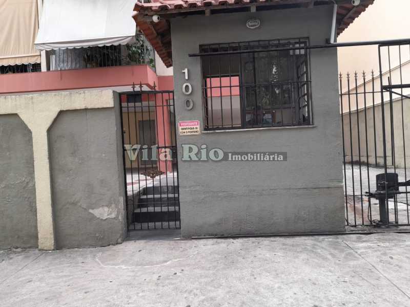 Conheça PORTARIA. do imóvel - Apartamento 2 quartos para alugar Vista Alegre, Rio de Janeiro - R$ 1.100 - VAP20129 - 28 PORTARIA. - Apartamento 2 quartos para alugar Vista Alegre, Rio de Janeiro - R$ 1.100 - VAP20129 - 28