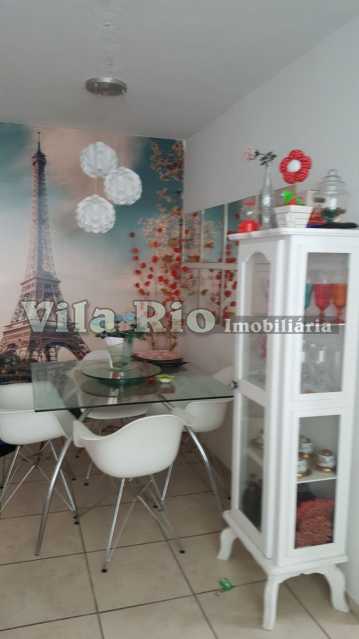Conheça SALA1.1 do imóvel - Apartamento 2 quartos à venda Honório Gurgel, Rio de Janeiro - R$ 170.000 - VAP20132 - 3 SALA1.1 - Apartamento 2 quartos à venda Honório Gurgel, Rio de Janeiro - R$ 170.000 - VAP20132 - 3