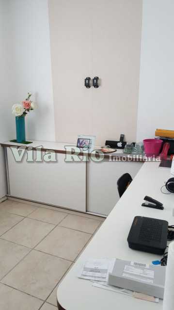 Conheça SALA1.2 do imóvel - Apartamento 2 quartos à venda Honório Gurgel, Rio de Janeiro - R$ 170.000 - VAP20132 - 4 SALA1.2 - Apartamento 2 quartos à venda Honório Gurgel, Rio de Janeiro - R$ 170.000 - VAP20132 - 4