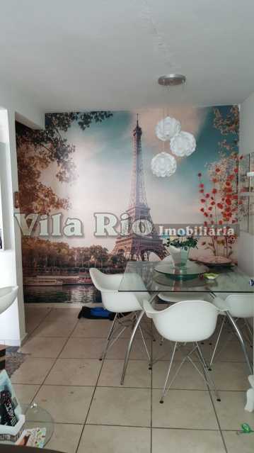 Conheça SALA1.3 do imóvel - Apartamento 2 quartos à venda Honório Gurgel, Rio de Janeiro - R$ 170.000 - VAP20132 - 5 SALA1.3 - Apartamento 2 quartos à venda Honório Gurgel, Rio de Janeiro - R$ 170.000 - VAP20132 - 5