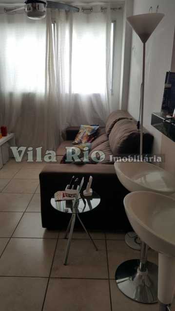 Conheça SALA1 do imóvel - Apartamento 2 quartos à venda Honório Gurgel, Rio de Janeiro - R$ 170.000 - VAP20132 - 6 SALA1 - Apartamento 2 quartos à venda Honório Gurgel, Rio de Janeiro - R$ 170.000 - VAP20132 - 6
