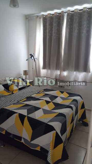 Conheça QUARTO1.1 do imóvel - Apartamento 2 quartos à venda Honório Gurgel, Rio de Janeiro - R$ 170.000 - VAP20132 - 7 QUARTO1.1 - Apartamento 2 quartos à venda Honório Gurgel, Rio de Janeiro - R$ 170.000 - VAP20132 - 7