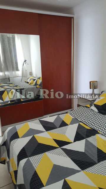 Conheça QUARTO1 do imóvel - Apartamento 2 quartos à venda Honório Gurgel, Rio de Janeiro - R$ 170.000 - VAP20132 - 9 QUARTO1 - Apartamento 2 quartos à venda Honório Gurgel, Rio de Janeiro - R$ 170.000 - VAP20132 - 9