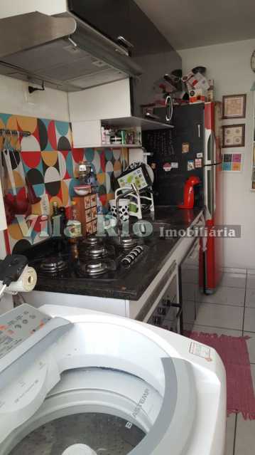 Conheça ÁREA do imóvel - Apartamento 2 quartos à venda Honório Gurgel, Rio de Janeiro - R$ 170.000 - VAP20132 - 11 ÁREA - Apartamento 2 quartos à venda Honório Gurgel, Rio de Janeiro - R$ 170.000 - VAP20132 - 11