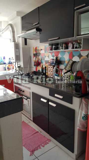 Conheça COZINHA do imóvel - Apartamento 2 quartos à venda Honório Gurgel, Rio de Janeiro - R$ 170.000 - VAP20132 - 16 COZINHA - Apartamento 2 quartos à venda Honório Gurgel, Rio de Janeiro - R$ 170.000 - VAP20132 - 16