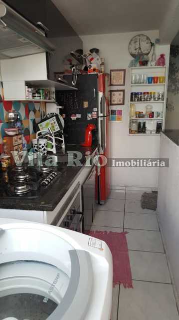 Conheça COZINHA1.4 do imóvel - Apartamento 2 quartos à venda Honório Gurgel, Rio de Janeiro - R$ 170.000 - VAP20132 - 17 COZINHA1.4 - Apartamento 2 quartos à venda Honório Gurgel, Rio de Janeiro - R$ 170.000 - VAP20132 - 17