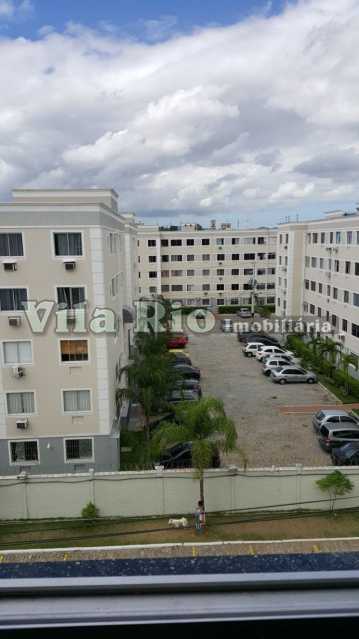 Conheça GARAGEM1 do imóvel - Apartamento 2 quartos à venda Honório Gurgel, Rio de Janeiro - R$ 170.000 - VAP20132 - 18 GARAGEM1 - Apartamento 2 quartos à venda Honório Gurgel, Rio de Janeiro - R$ 170.000 - VAP20132 - 18