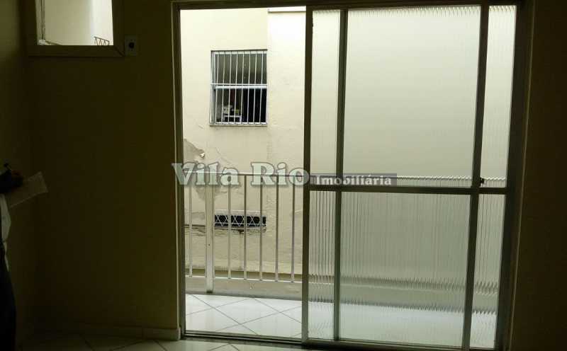 Conheça QUARTO do imóvel - Casa 2 quartos para alugar Vista Alegre, Rio de Janeiro - R$ 1.200 - VCA20016 - 4 QUARTO - Casa 2 quartos para alugar Vista Alegre, Rio de Janeiro - R$ 1.200 - VCA20016 - 4