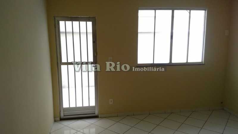 Conheça SALA 3 do imóvel - Casa 2 quartos para alugar Vista Alegre, Rio de Janeiro - R$ 1.200 - VCA20016 - 1 SALA 3 - Casa 2 quartos para alugar Vista Alegre, Rio de Janeiro - R$ 1.200 - VCA20016 - 1