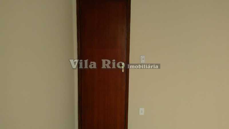 Conheça QUARTO 2 do imóvel - Casa 2 quartos para alugar Vista Alegre, Rio de Janeiro - R$ 1.200 - VCA20016 - 5 QUARTO 2 - Casa 2 quartos para alugar Vista Alegre, Rio de Janeiro - R$ 1.200 - VCA20016 - 5