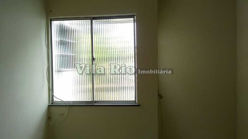 Conheça QUARTO do imóvel - Casa 2 quartos para alugar Vista Alegre, Rio de Janeiro - R$ 1.200 - VCA20016 - 7 QUARTO - Casa 2 quartos para alugar Vista Alegre, Rio de Janeiro - R$ 1.200 - VCA20016 - 7