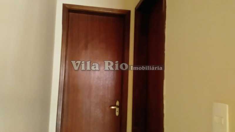 Conheça CIRCULAÇÃO do imóvel - Casa 2 quartos para alugar Vista Alegre, Rio de Janeiro - R$ 1.200 - VCA20016 - 10 CIRCULAÇÃO - Casa 2 quartos para alugar Vista Alegre, Rio de Janeiro - R$ 1.200 - VCA20016 - 10