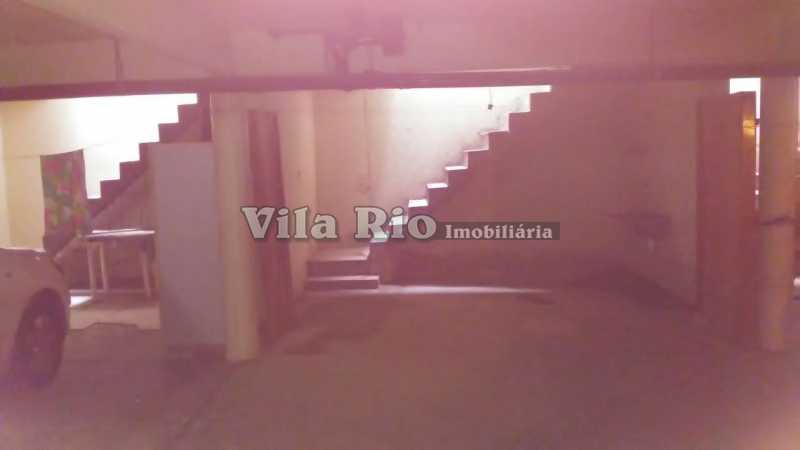 Conheça GARAGEM 2 do imóvel - Casa 2 quartos para alugar Vista Alegre, Rio de Janeiro - R$ 1.200 - VCA20016 - 14 GARAGEM 2 - Casa 2 quartos para alugar Vista Alegre, Rio de Janeiro - R$ 1.200 - VCA20016 - 14