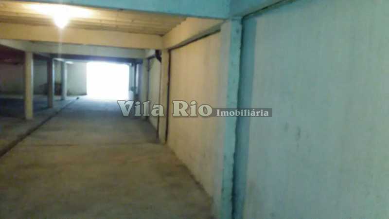 Conheça GARAGEM do imóvel - Casa 2 quartos para alugar Vista Alegre, Rio de Janeiro - R$ 1.200 - VCA20016 - 15 GARAGEM - Casa 2 quartos para alugar Vista Alegre, Rio de Janeiro - R$ 1.200 - VCA20016 - 15