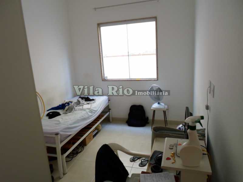 Conheça QUARTO1 2 do imóvel - Casa 2 quartos à venda Vila da Penha, Rio de Janeiro - R$ 450.000 - VCA20017 - 6 QUARTO1 2 - Casa 2 quartos à venda Vila da Penha, Rio de Janeiro - R$ 450.000 - VCA20017 - 6
