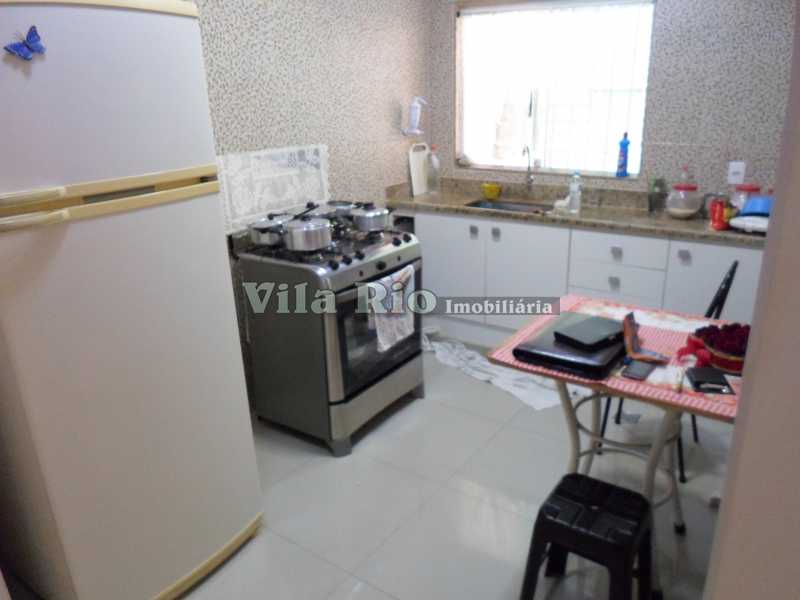 Conheça COZINHA 2 do imóvel - Casa 2 quartos à venda Vila da Penha, Rio de Janeiro - R$ 450.000 - VCA20017 - 11 COZINHA 2 - Casa 2 quartos à venda Vila da Penha, Rio de Janeiro - R$ 450.000 - VCA20017 - 11