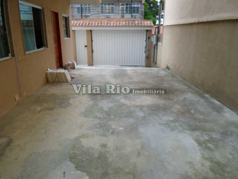 Conheça GARAGEM do imóvel - Casa 2 quartos à venda Vila da Penha, Rio de Janeiro - R$ 450.000 - VCA20017 - 25 GARAGEM - Casa 2 quartos à venda Vila da Penha, Rio de Janeiro - R$ 450.000 - VCA20017 - 25
