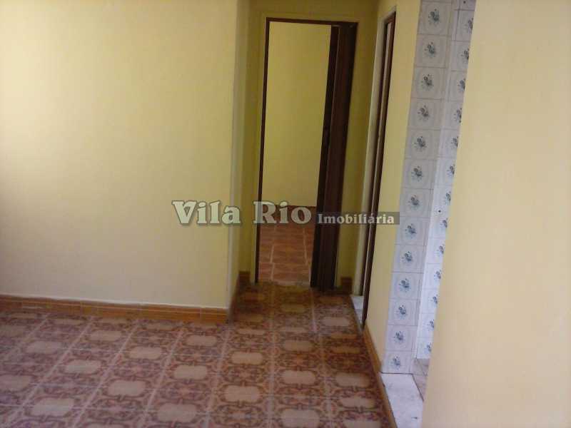 Conheça SALA 1 do imóvel - Apartamento 2 quartos para venda e aluguel Braz de Pina, Rio de Janeiro - R$ 80.000 - VAP20158 - 3 SALA 1 - Apartamento 2 quartos para venda e aluguel Braz de Pina, Rio de Janeiro - R$ 80.000 - VAP20158 - 3