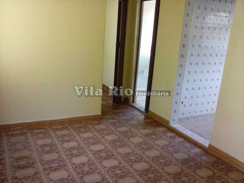 Conheça SALA 2 do imóvel - Apartamento 2 quartos para venda e aluguel Braz de Pina, Rio de Janeiro - R$ 80.000 - VAP20158 - 4 SALA 2 - Apartamento 2 quartos para venda e aluguel Braz de Pina, Rio de Janeiro - R$ 80.000 - VAP20158 - 4
