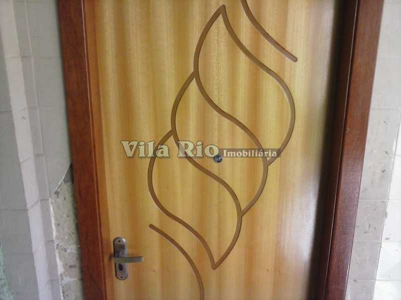 Conheça SALA do imóvel - Apartamento 2 quartos para venda e aluguel Braz de Pina, Rio de Janeiro - R$ 80.000 - VAP20158 - 5 SALA - Apartamento 2 quartos para venda e aluguel Braz de Pina, Rio de Janeiro - R$ 80.000 - VAP20158 - 5