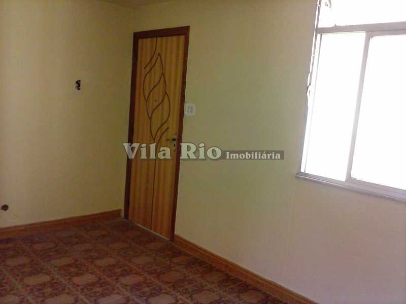 Conheça QUARTO1 2 do imóvel - Apartamento 2 quartos para venda e aluguel Braz de Pina, Rio de Janeiro - R$ 80.000 - VAP20158 - 7 QUARTO1 2 - Apartamento 2 quartos para venda e aluguel Braz de Pina, Rio de Janeiro - R$ 80.000 - VAP20158 - 7